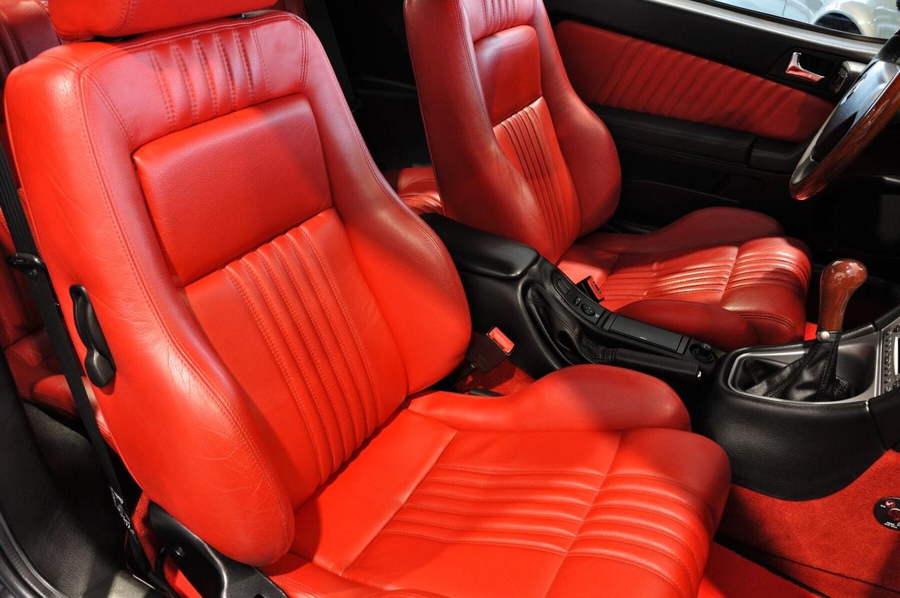 Alfa Romeo GTV 2.0i JTS 16V cat UNICA