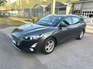 Ford Focus 1.5 EcoBlue 120 CV automatico SW Active V Co-Pilot