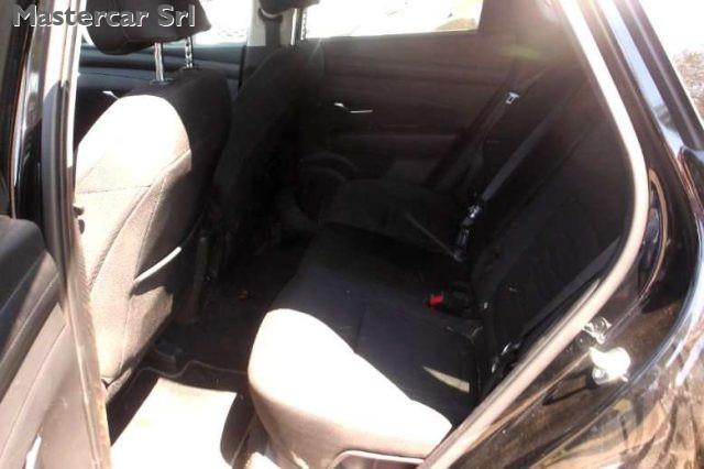HYUNDAI Tucson III 2024 1.6 crdi 48V Business 2wd dct - GX220PM