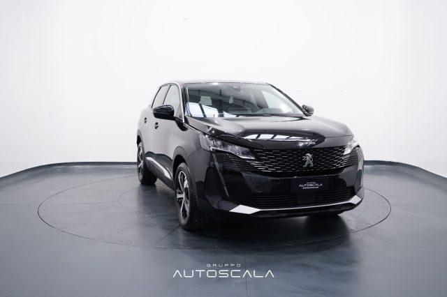 PEUGEOT 3008 1.5 BlueHDi 130CV S&S Allure Pack