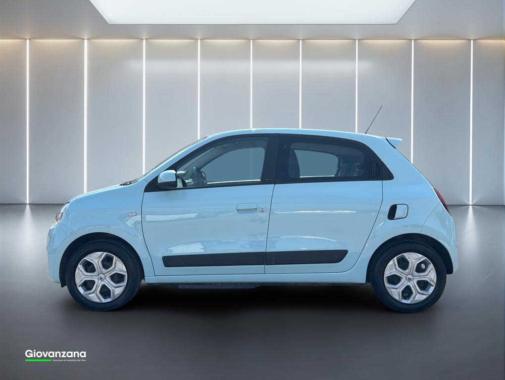 Renault Twingo 22 kWh Zen