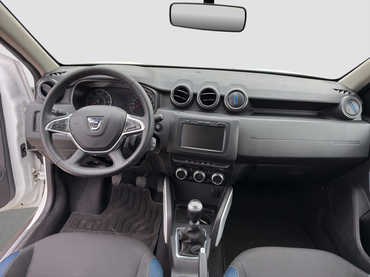 Dacia Duster 1.0 TCe 100 CV ECO-G 4x2 15th Anniversary