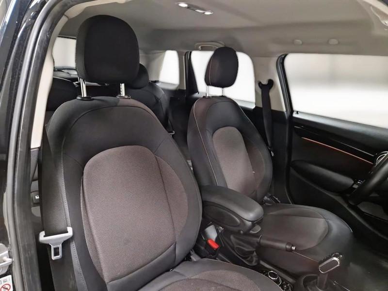 MINI COOPER CLASSIC AUTO 5 PORTE BERLINA