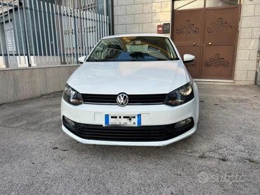 VOLKSWAGEN Polo 1.0 MPI 75 CV 5p. Comfortline GP