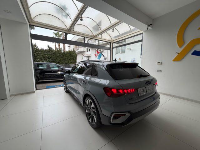 AUDI A3 allstreet TFSI e 150 kW S tronic Identity Contrast