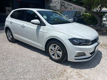 Volkswagen Polo 1.6TDI 5P Comfortline NEOPATENTATI