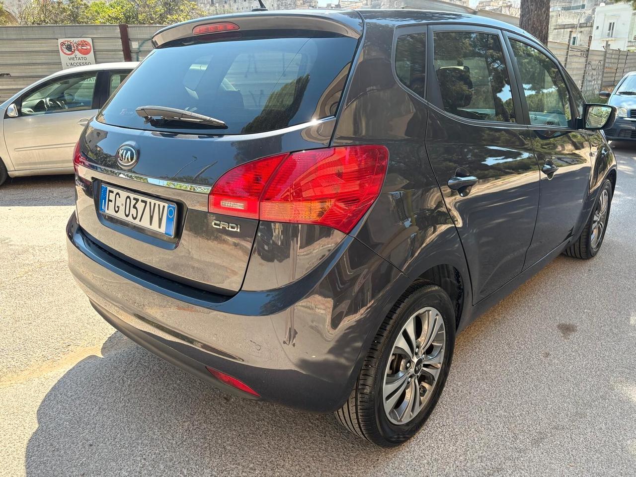 Kia Venga 1.4 CRDi 90CV Cool AUTOCARRO