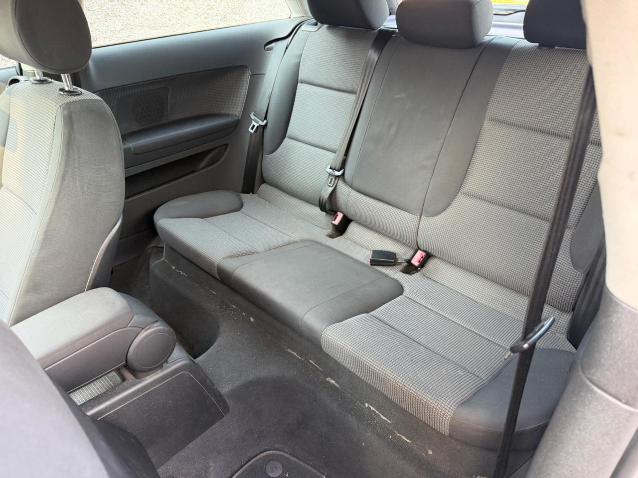 AUDI A3 SPORT-BACK 1.6 BENZINA EURO4 CLIMA FUNZIONATE