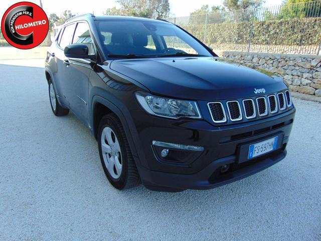 JEEP Compass 1.6 Multijet II 2WD Longitude