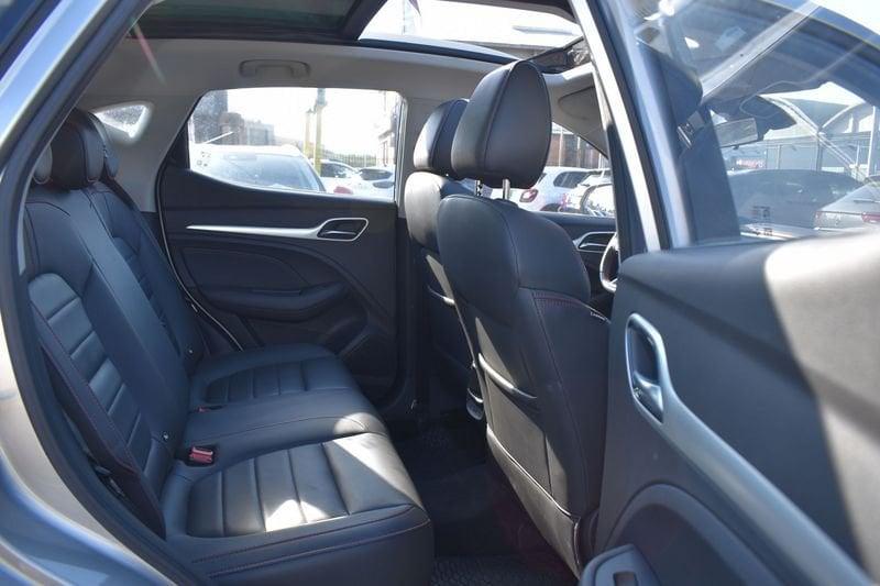 MG ZS 1.0T-GDI Luxury