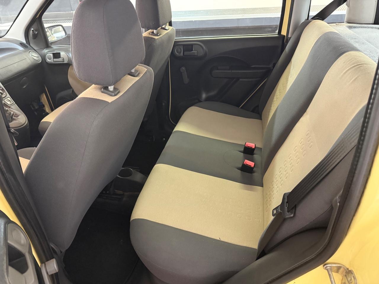 Fiat Panda 1.2 Dynamic GPL