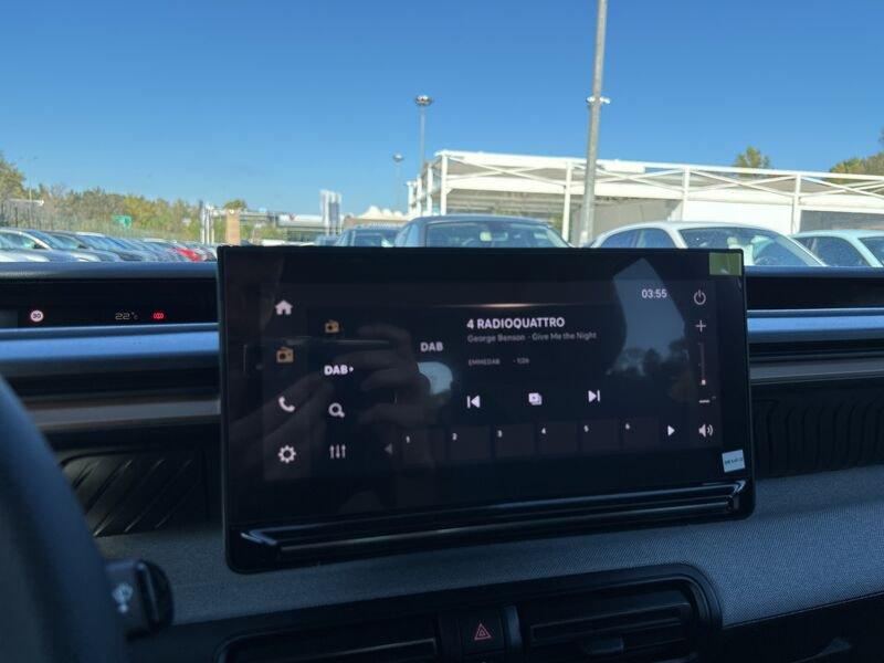 Citroën C3 Aircross II 2024 1.2 puretech turbo Plus 100cv