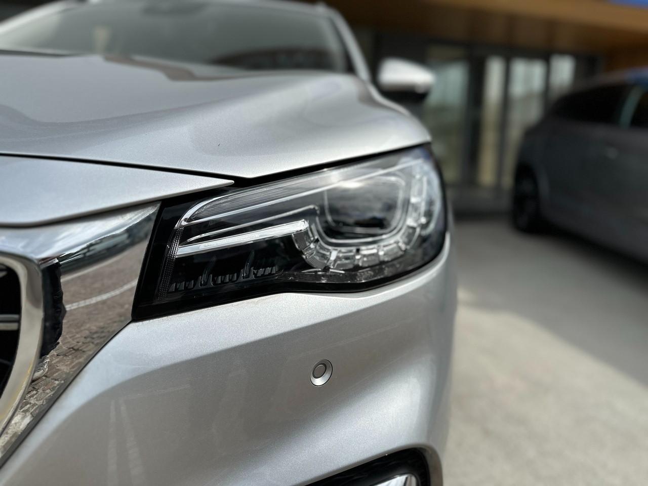 MG HS I - HS 1.5 t Luxury auto