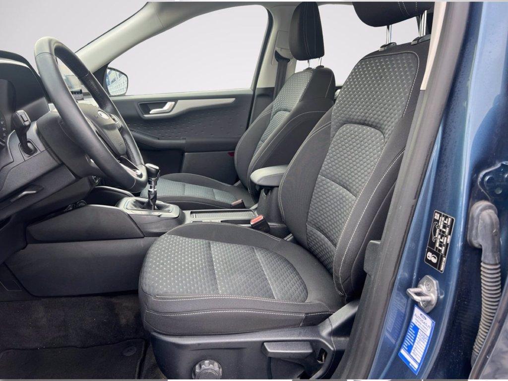 FORD Kuga 1.5 ecoblue Connect 2wd 120cv del 2021