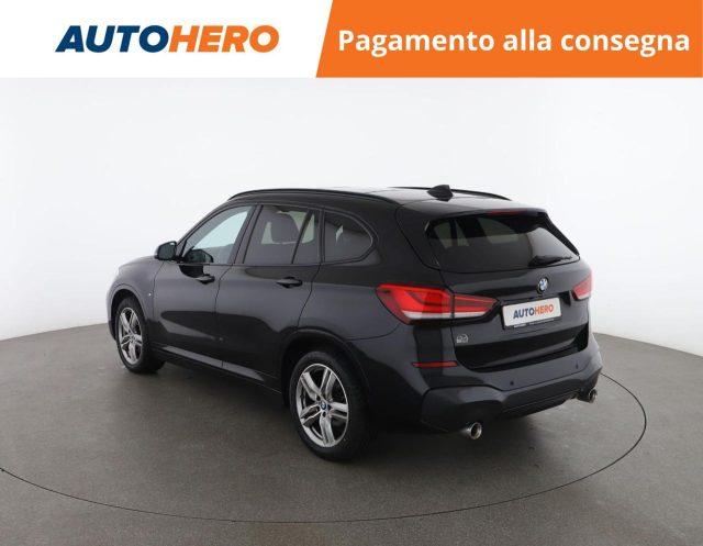 BMW X1 xDrive18d Msport