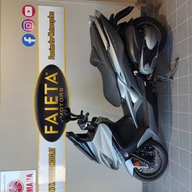 Kymco Xciting 400i ABS - 2016
