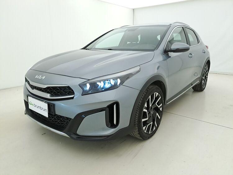Kia XCeed MHEV Business DCT BR027541 1.6 Mild Hybrid 136CV