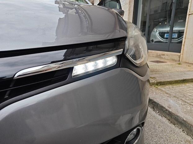 RENAULT Clio 1.5 dCi 75CV *NAVI* - 2015