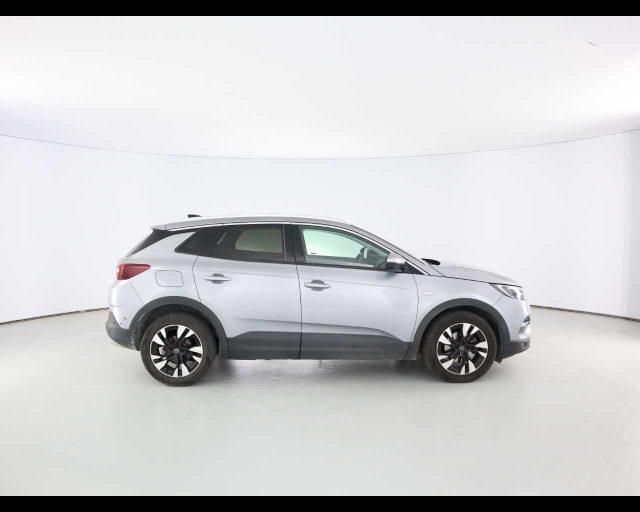 OPEL Grandland X 1.6 diesel Ecotec Start&Stop aut. Innovation