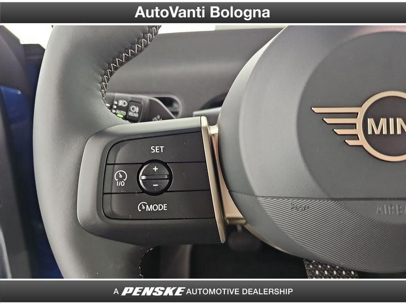 MINI Mini Electric Cooper SE Favoured