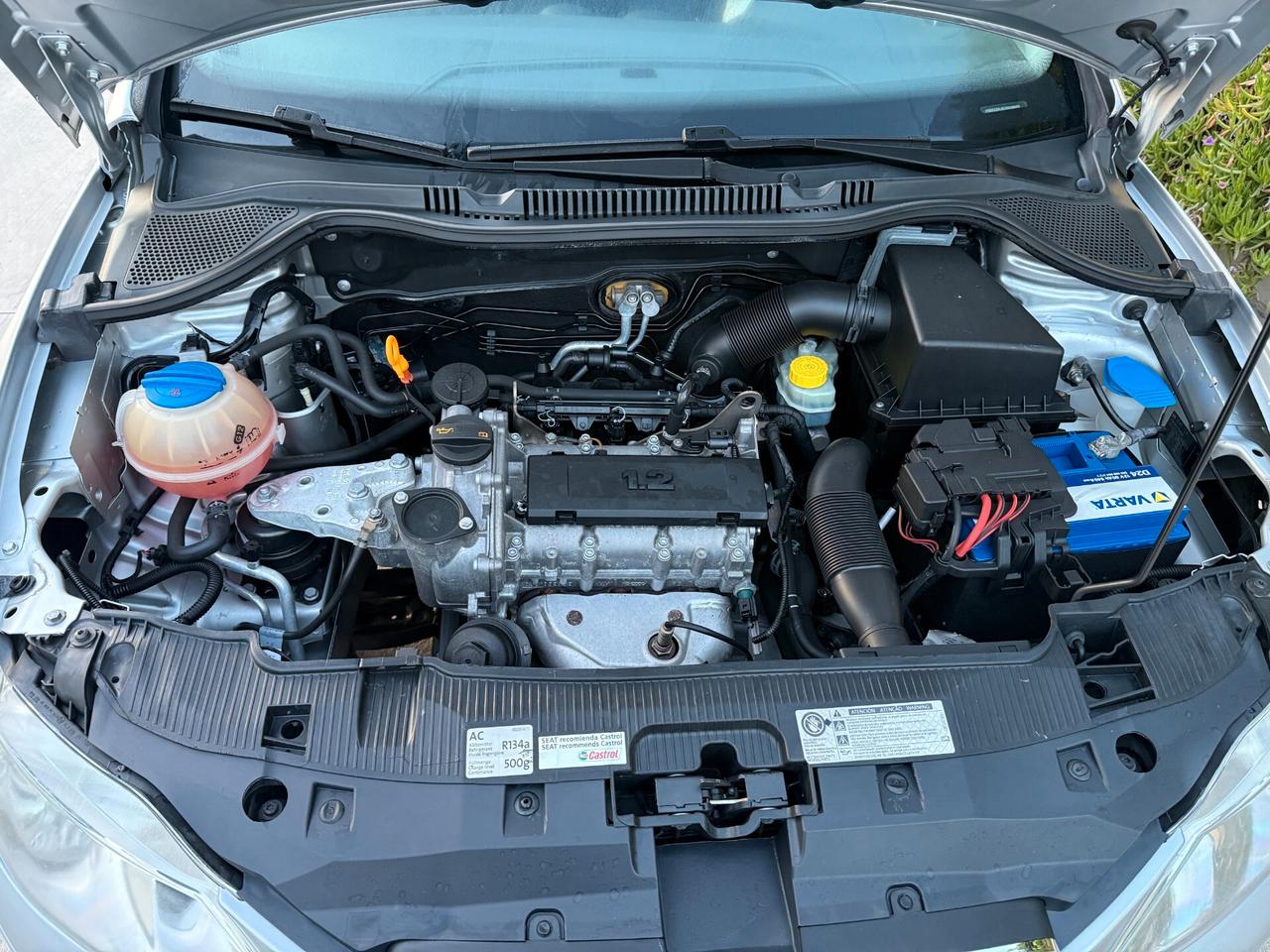Seat Ibiza 1.2 Copa 70 Cv Adatta neopatentati