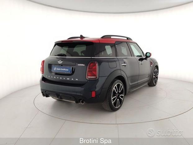 MINI Mini Countryman F60 Mini 2.0 John Cooper...