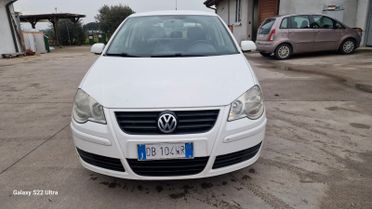 Volkswagen Polo 1.4/69CV TDI 5p. Comfortline neop