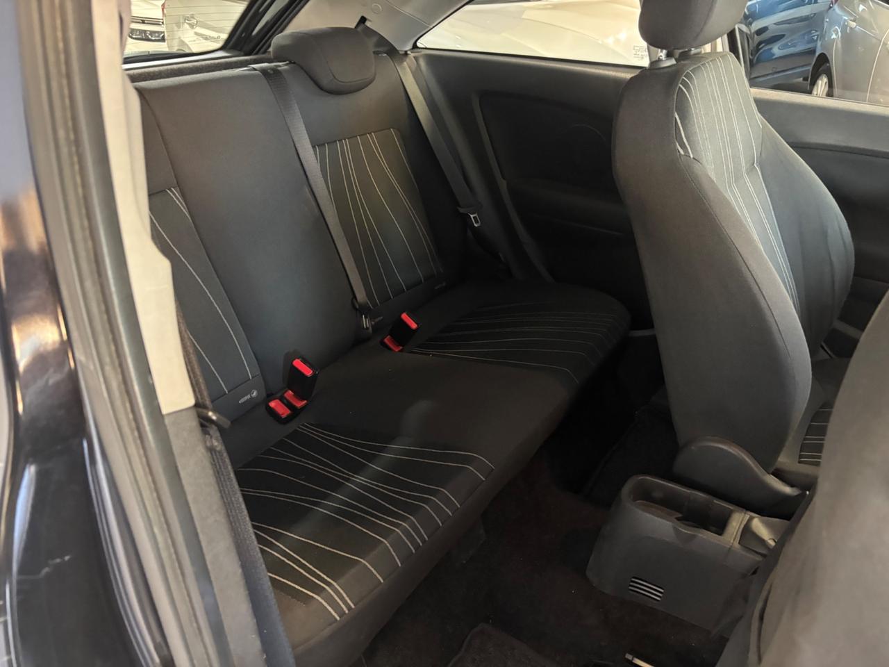 Opel Corsa 1.2 3 porte Easytronic Enjoy