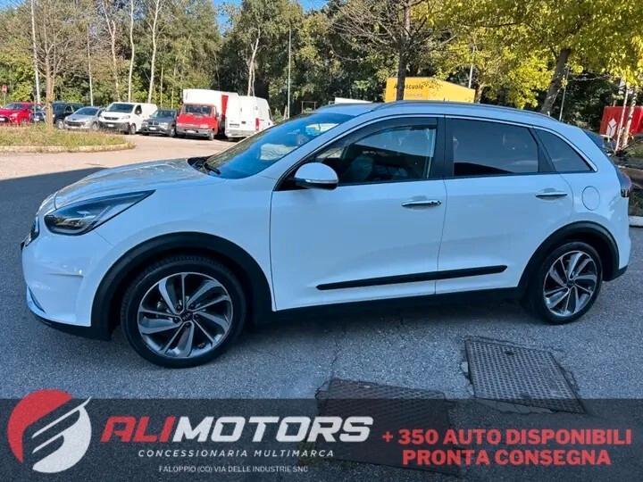 Kia Niro 1.6 GDi DCT HEV Urban