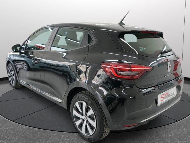 RENAULT Clio Blue dCi 85 CV 5 porte Unico Proprietario Tagliand