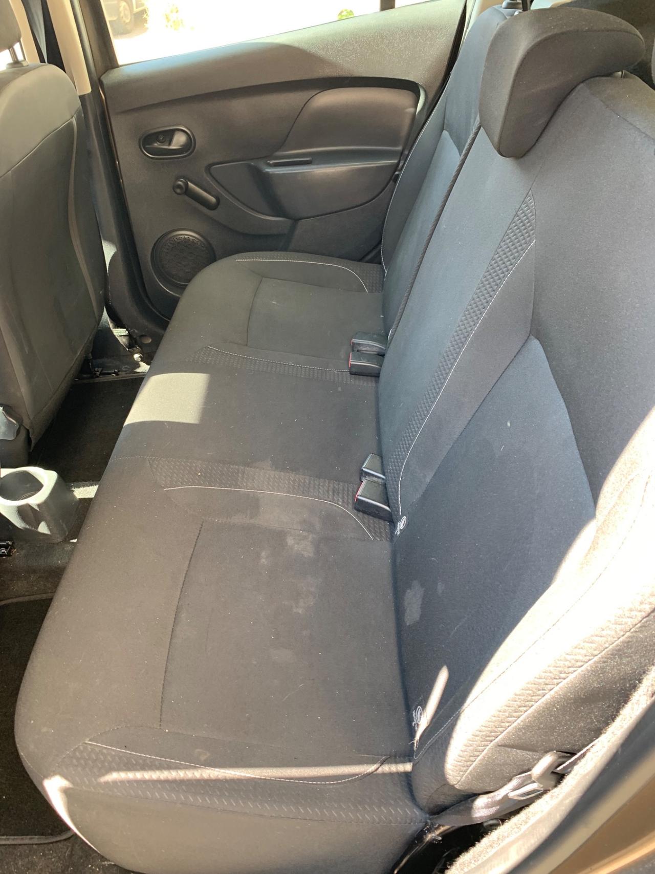 Dacia Sandero 1.5 dCi 8V 75CV Start&Stop Comfort