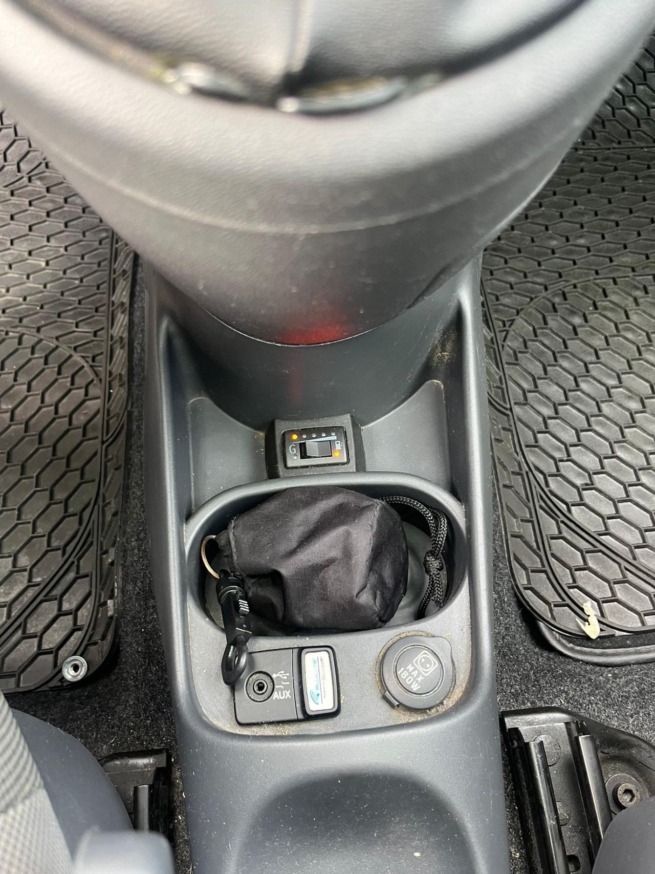 Fiat 500 1.2 Benzina / GPL - Neopatentati