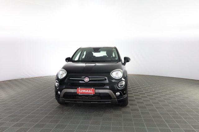 FIAT 500X 500X 1.6 MultiJet 120 CV Cross