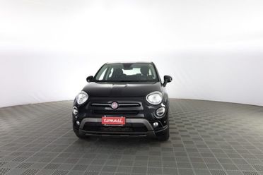 FIAT 500X 500X 1.6 MultiJet 120 CV Cross