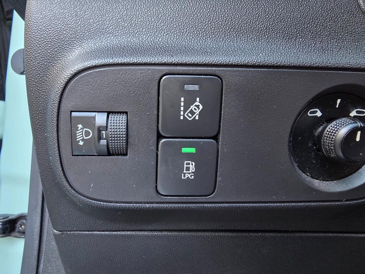 Citroen C3 1.2 GPL FULL OPT NUOVA 2018