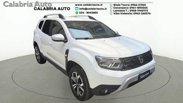DACIA Duster 1.5 Blue dCi 8V 115 CV 4x2 Prestige Up
