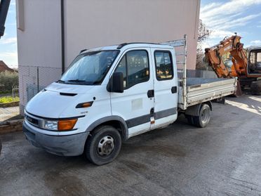 Iveco Daily 35C13