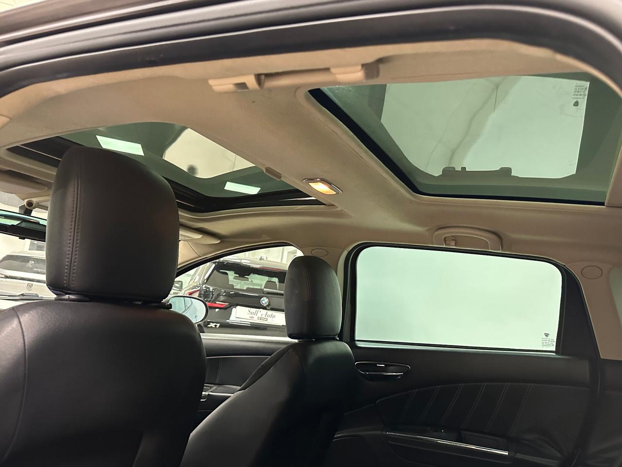 Lancia Delta 1.6 MJT 120 CV Selectronic Platino - 2009