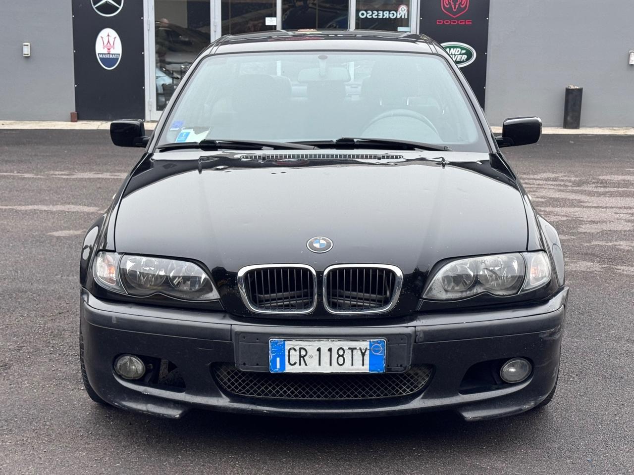 Bmw 320 M SPORT