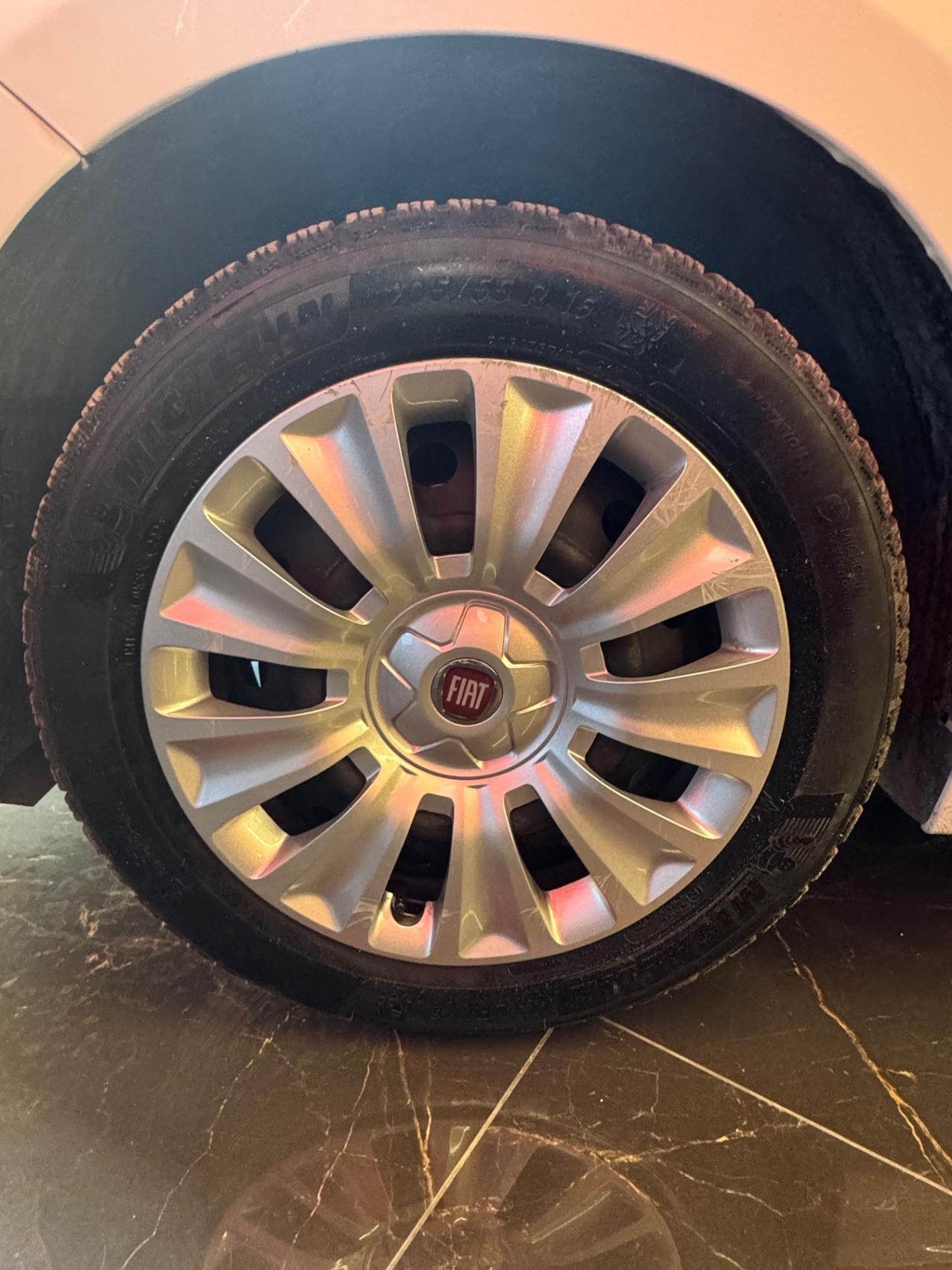 Fiat Tipo 1.4 T-Jet 120CV GPL 5 porte Lounge