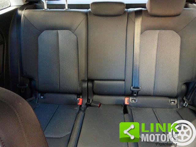 AUDI Q3 40 TFSI quattro Advanced