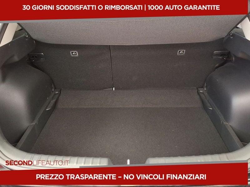 KIA Niro 1.6 gdi hev Style dct6