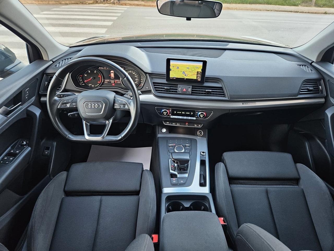 Audi Q5 2.0TDI Quattro 204CV 4x4