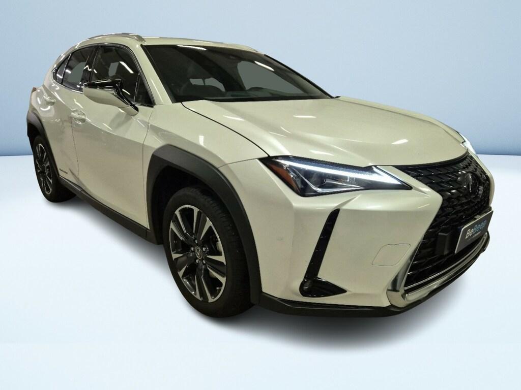 Lexus UX 250h 2.0 Hybrid Executive 2WD Power Split Device