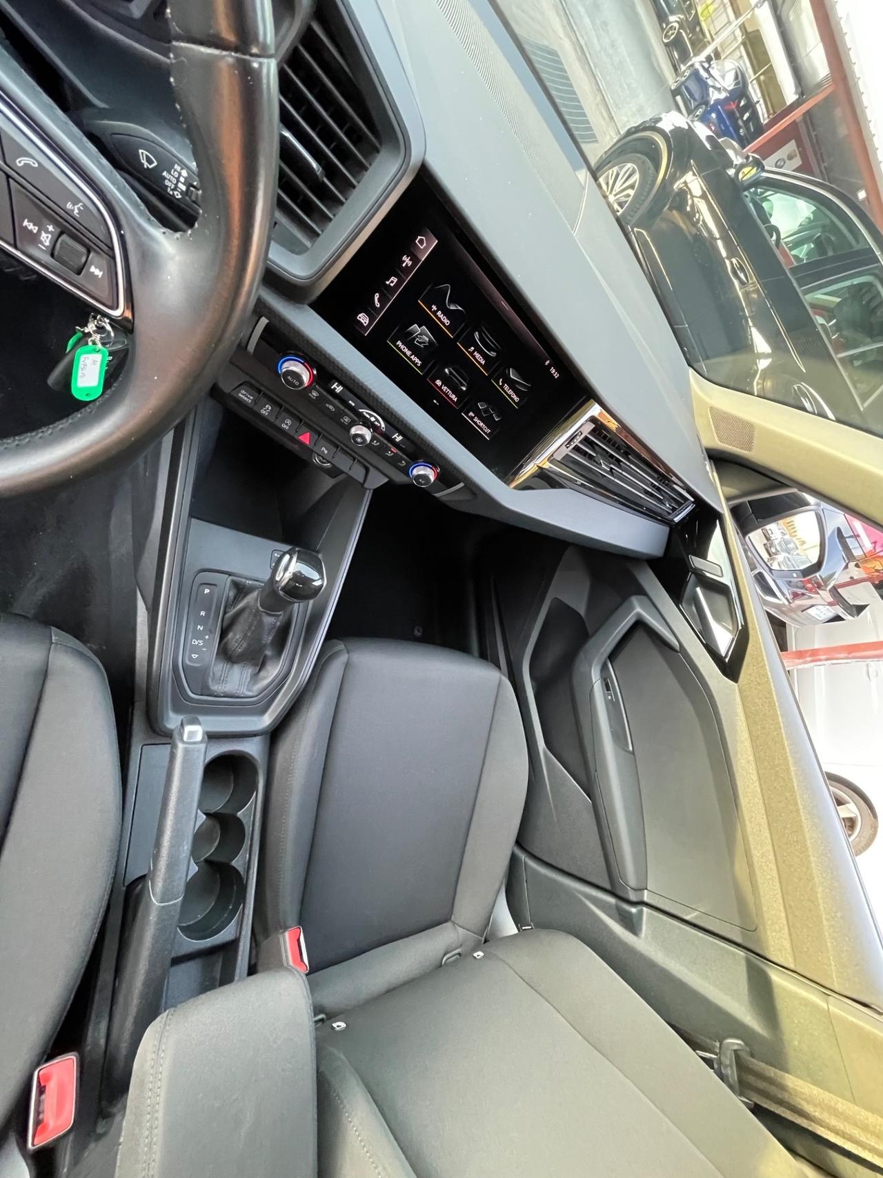 A1 SPB 30 TFSI S tronic/s-line /unipro/rate