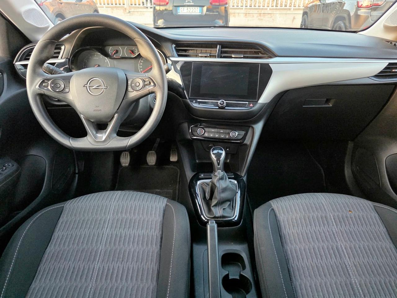 Opel Corsa 1.2 bz 75cv Elegance con 87.000 Chilometri
