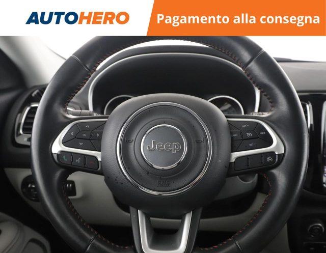 JEEP Compass 2.0 Multijet II aut. 4WD Limited