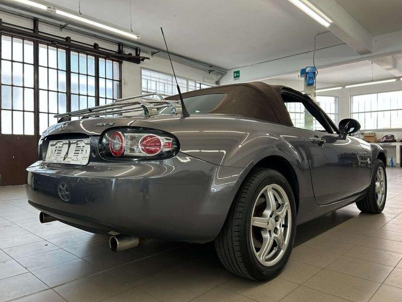 Mazda MX-5 Roadster 1.8L NISEKO