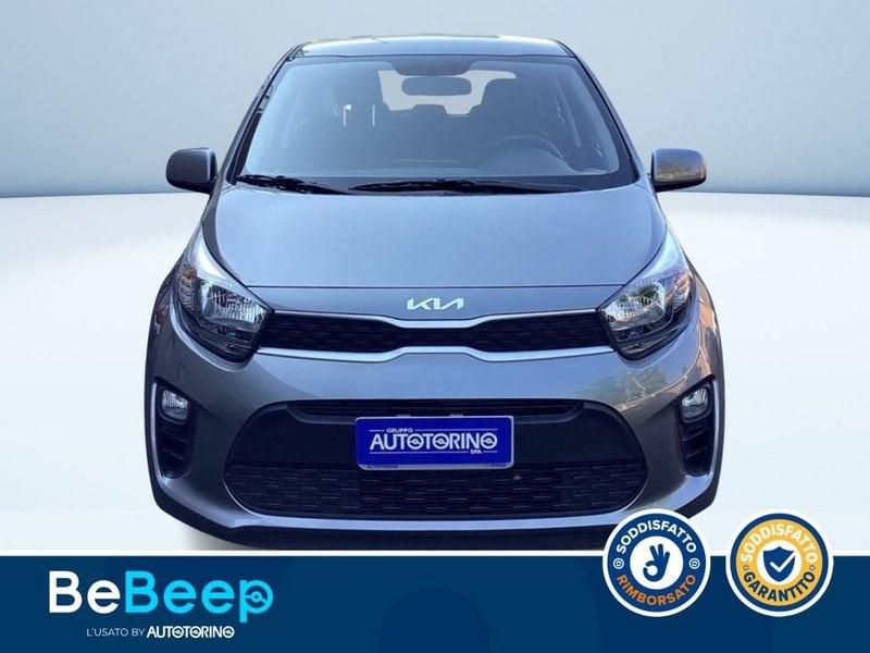 KIA Picanto 1.0 DPI URBAN