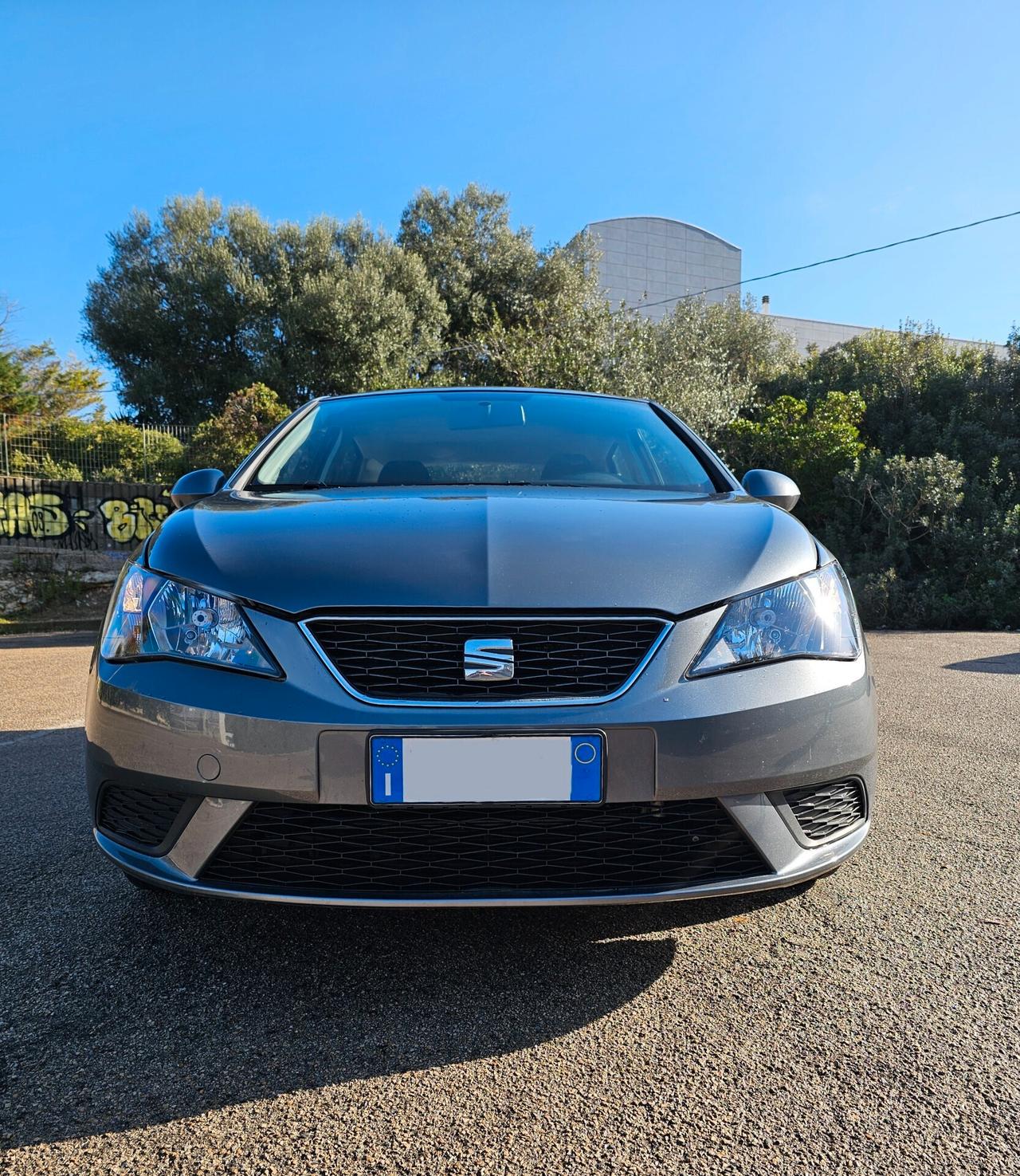 Seat Ibiza 1.4 TDI 75 CV CR 5p. Style